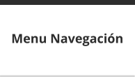 Menu Navegación