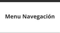 Menu Navegación